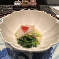 水暉 ザ・リッツ・カールトン京都 - 