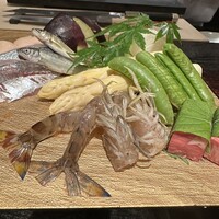 水暉 ザ・リッツ・カールトン京都 - 