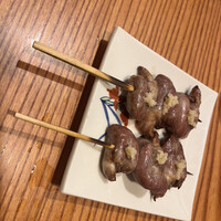 里葉亭 - 
