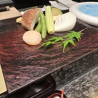 水暉 ザ・リッツ・カールトン京都 - 