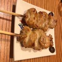 里葉亭 - 