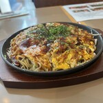 Okonomiyaki Kakkun - 