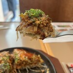 Okonomiyaki Kakkun - 