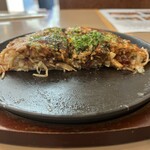 お好み焼　かっくん - 