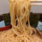 ラーメン嘉イチロー - 