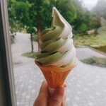 みずの森レストラン - 