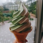 みずの森レストラン - 