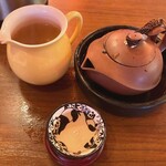 Ikebukuro Chakan - 鉄観音鳳舞茶