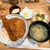 新潟カツ丼 タレカツ 高田馬場店