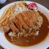 Ajimasu - カツカレー850円