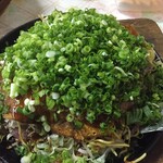 Okonomiyaki Sakai - 