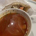 プレストサルヴァトーレ・クオモ - 