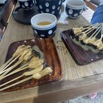 一和 一文字屋 和輔 - 