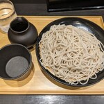 Komoro Soba - 