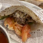 プレストサルヴァトーレ・クオモ - 