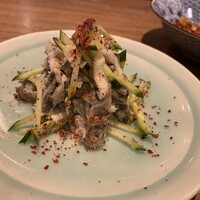 炭火焼肉ホルモン うしごろ 中目黒店 - 