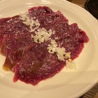 炭火焼肉ホルモン うしごろ 中目黒店 - 