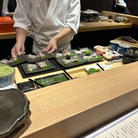 鮨やすぞう。 - 