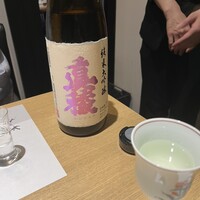 上越やすだ  銀座二丁目店 -  上越やすだ  銀座二丁目店 -