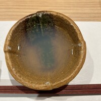 鮨やすぞう。 - 三重県産　桑名のしじみ汁