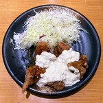 和食れすとらん天狗 - 