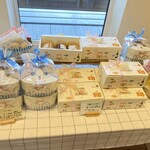 パティスリー ル・ココン - 贈り物にも良き