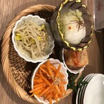 PADO KOREAN RESTAURANT - 