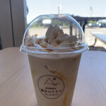 海女のテラス - 