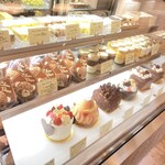 パティスリー ル・ココン - 