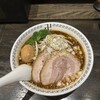スパイス・ラー麺 卍力 西葛西店