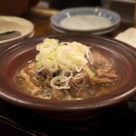 分店　なかむら食堂 - 