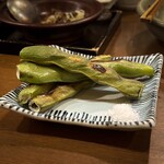 分店　なかむら食堂 - 