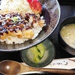 郷土料理レストラン あさしな亭 - 