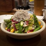 分店　なかむら食堂 - 