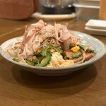 分店　なかむら食堂 - 