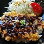 郷土料理レストラン あさしな亭 - 
