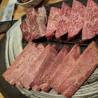 焼肉トラジ 名古屋セントラルタワーズ店 - 