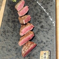 肉割烹 加賀屋 - 