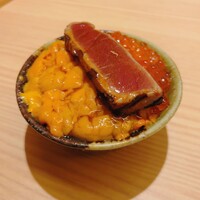 焼うおいし川  六本木凛華楼 - 