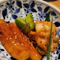 焼肉トラジ 名古屋セントラルタワーズ店 - 