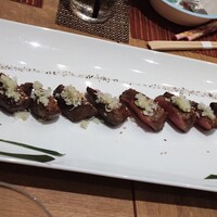 肉割烹 加賀屋 - 