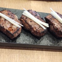 肉割烹 加賀屋 - 