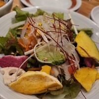 焼肉トラジ 名古屋セントラルタワーズ店 - 