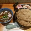 中華蕎麦うゑず