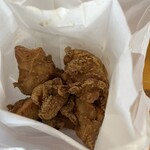 Nakatsu Karaage Souhonke Moriyama - 