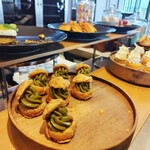 スアンブア タイレストラン - 2023-8