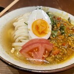 うどん棒 - 