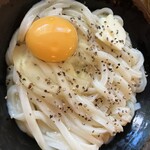 手打十段 うどんバカ一代 - 