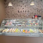 Keito Sweets Boutique - 