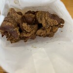 Nakatsu Karaage Souhonke Moriyama - 